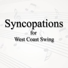 Syncopations Workshops for WCS on April 26, 2025